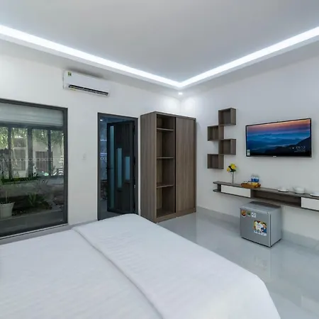 Coastal Village Phu Quoc Exterior photo
