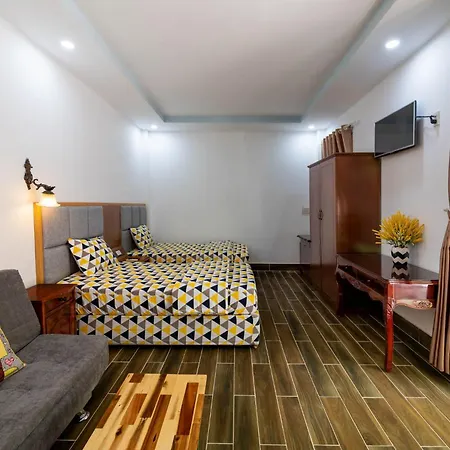 Coastal Village Phu Quoc Exterior photo