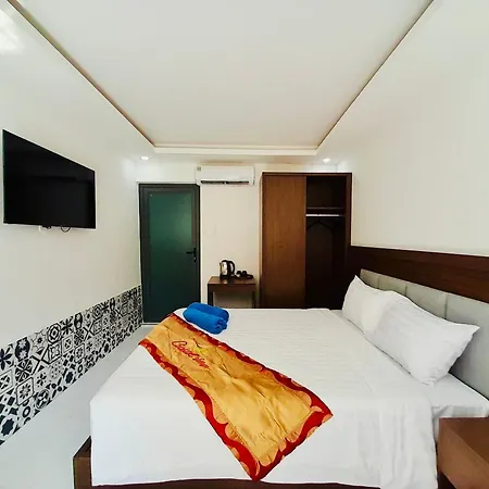 Coastal Village Phu Quoc Exterior photo