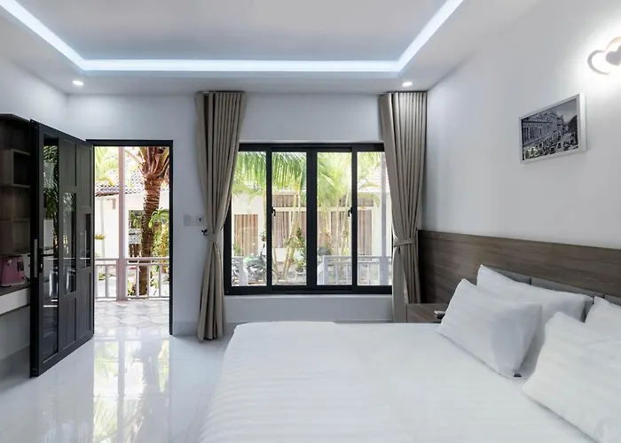 Coastal Village Phu Quoc