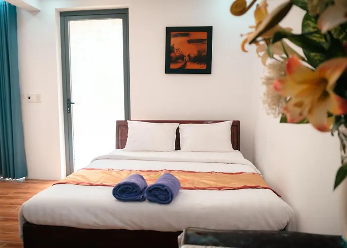 Coastal Village Phu Quoc