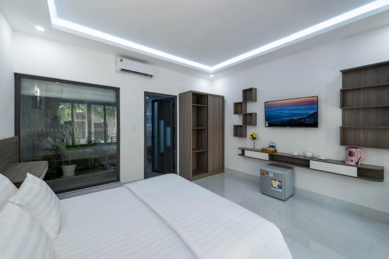 Coastal Village Homestay Phu Quoc