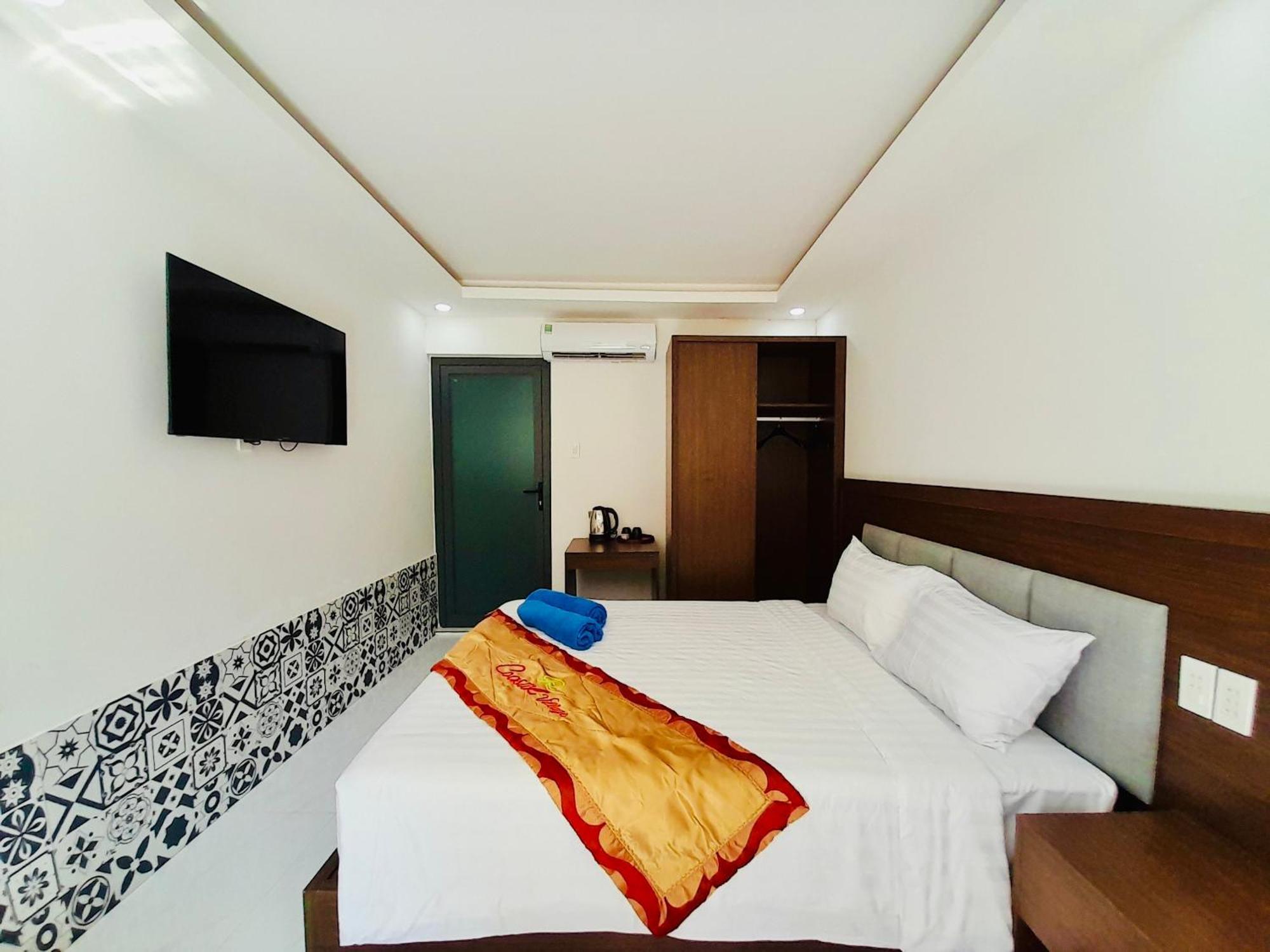 Coastal Village Homestay Phu Quoc
