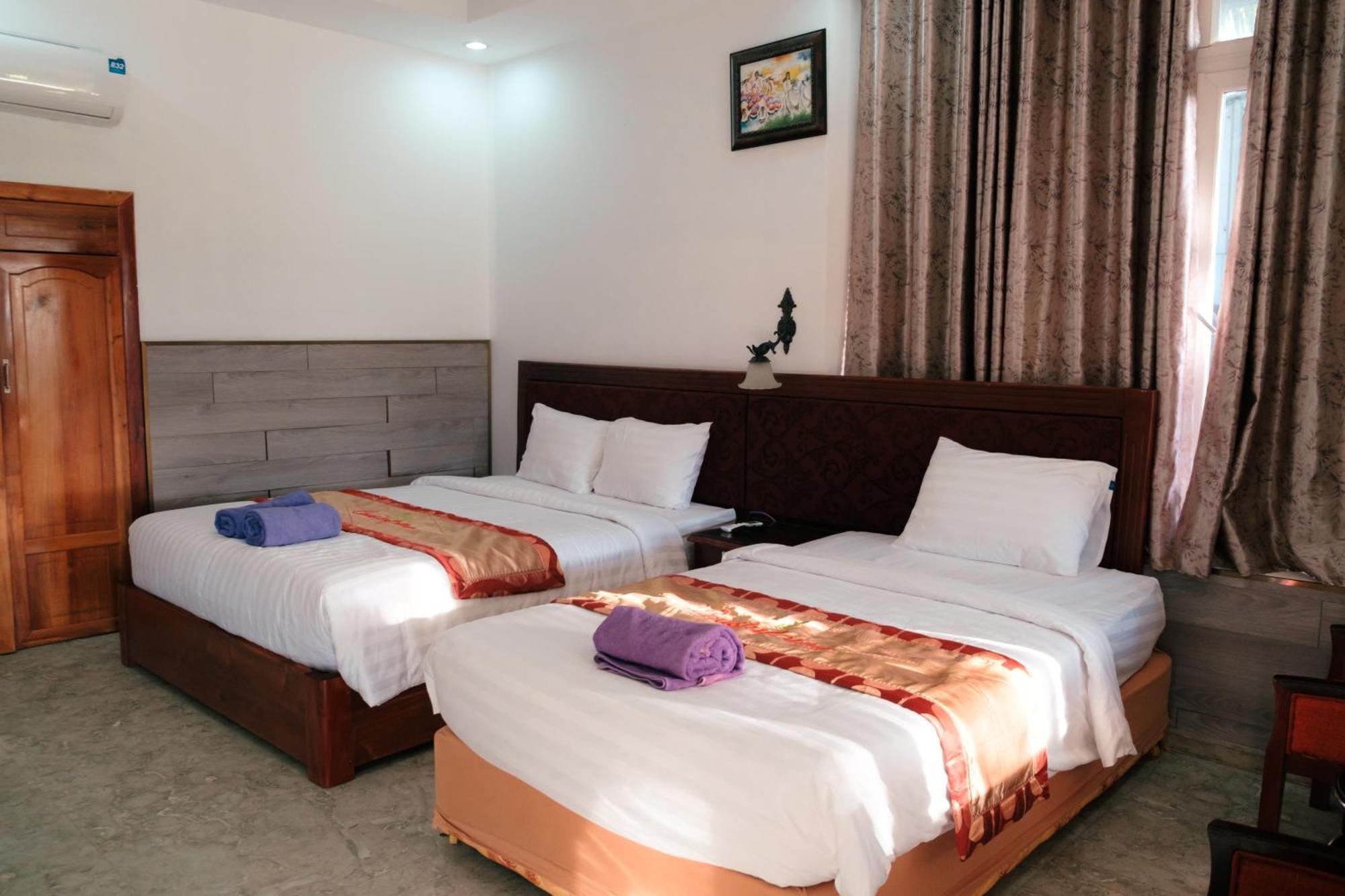 Coastal Village Homestay Phu Quoc