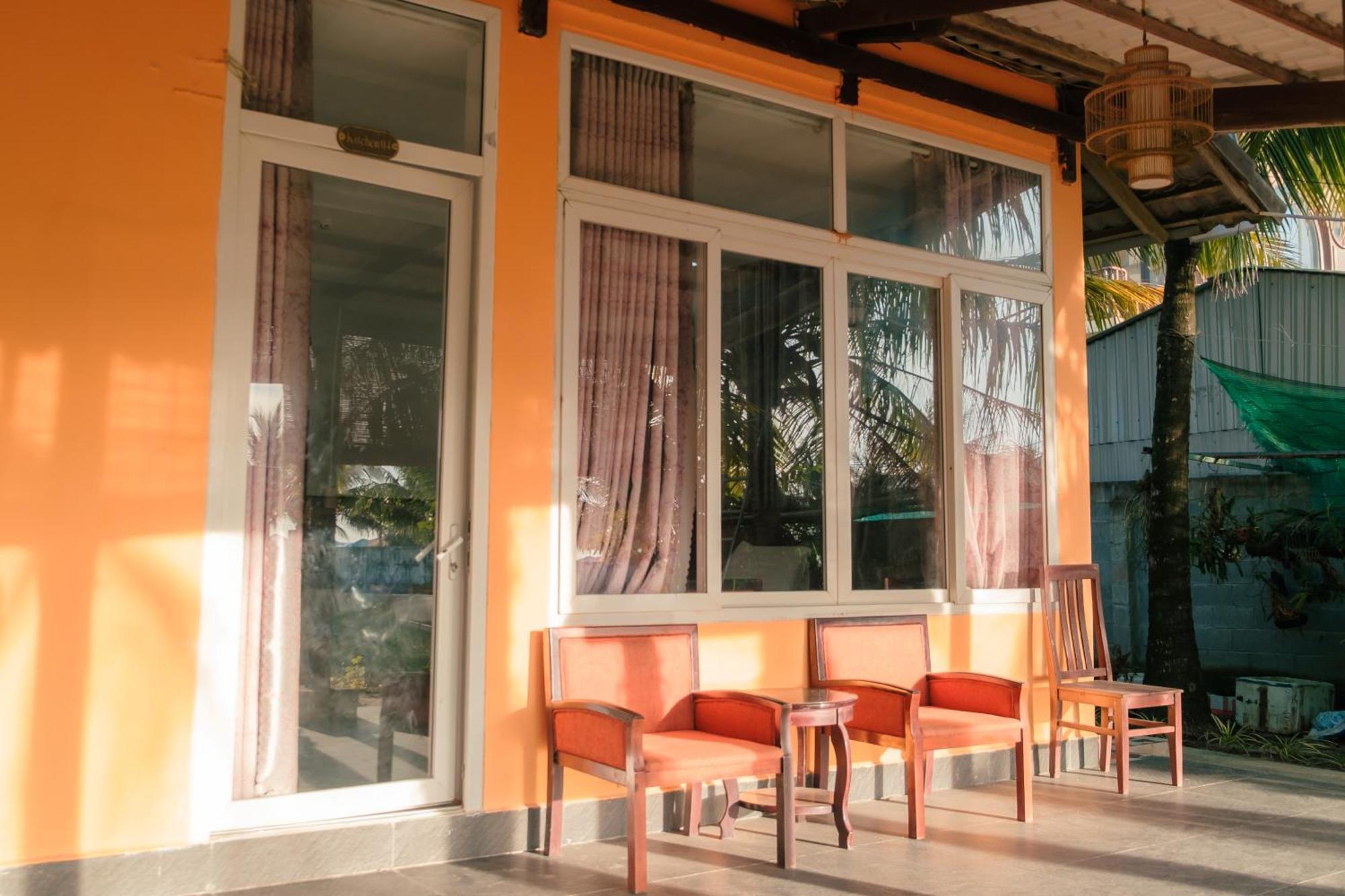 Coastal Village Homestay Phu Quoc
