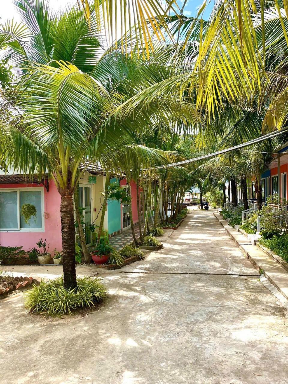 Coastal Village *